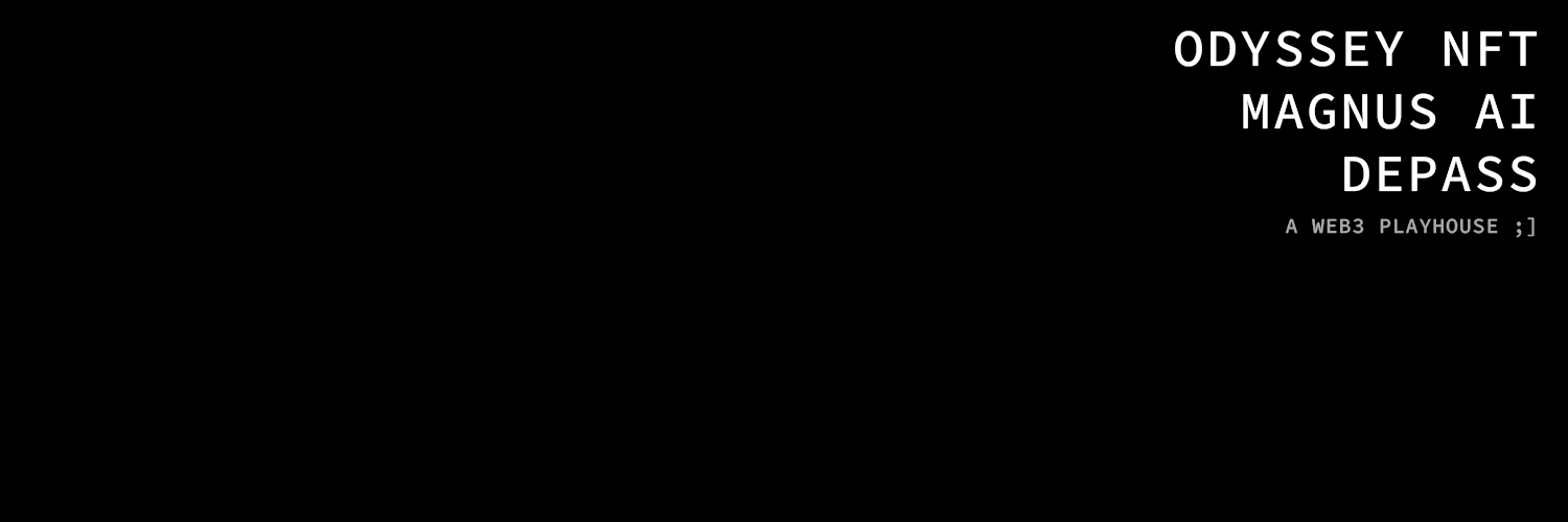 Trekn's banner