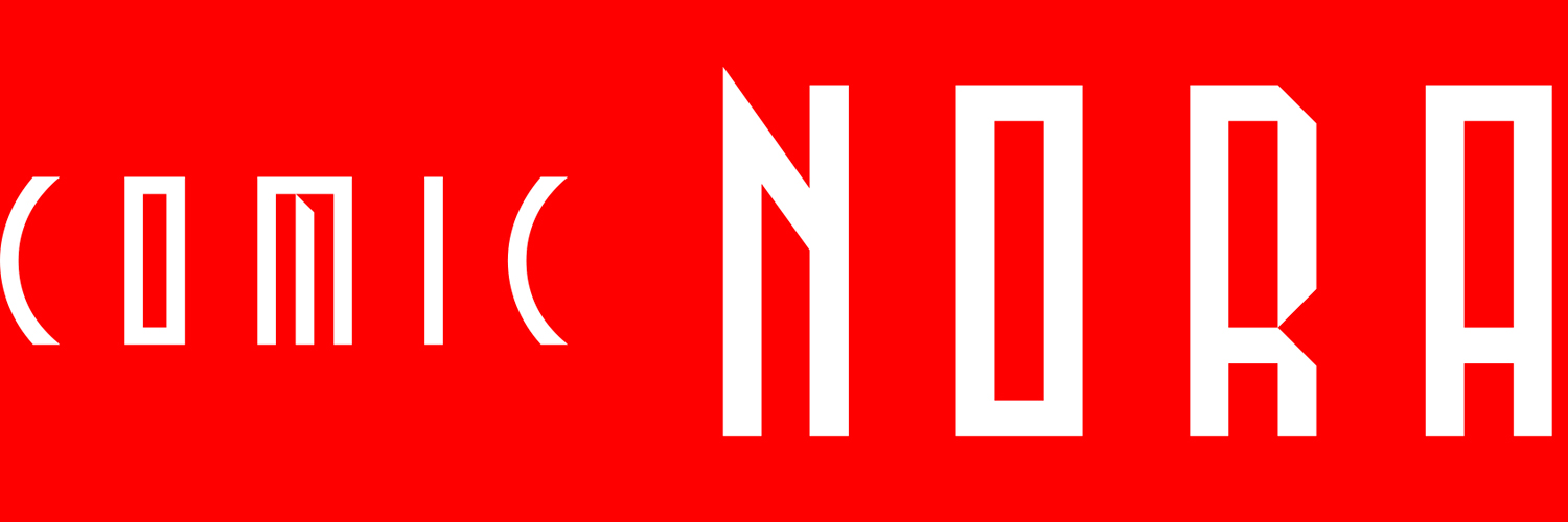 コミックノーラ編集部（ノーラコミックス） banner