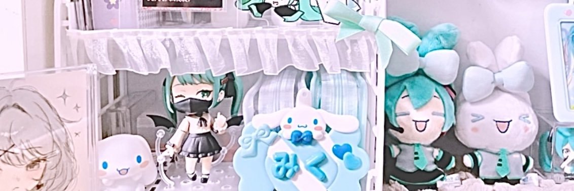 もるあ。 banner