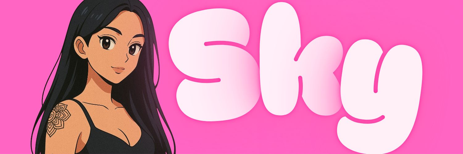 skyyycrypto's profile banner image