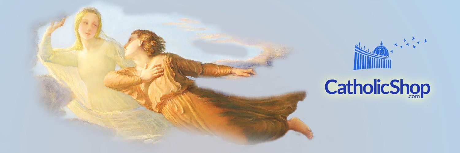 ShopCatholic's profile banner image