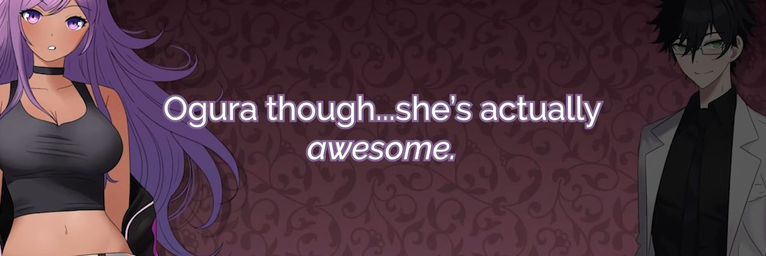 sara hasemura's banner