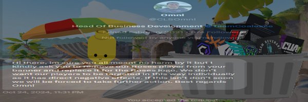 Jorblers Profile Banner