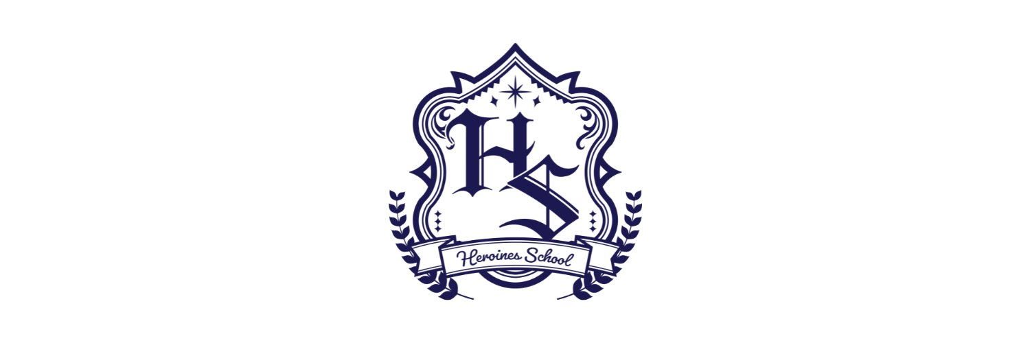 Heroineschool's profile banner image