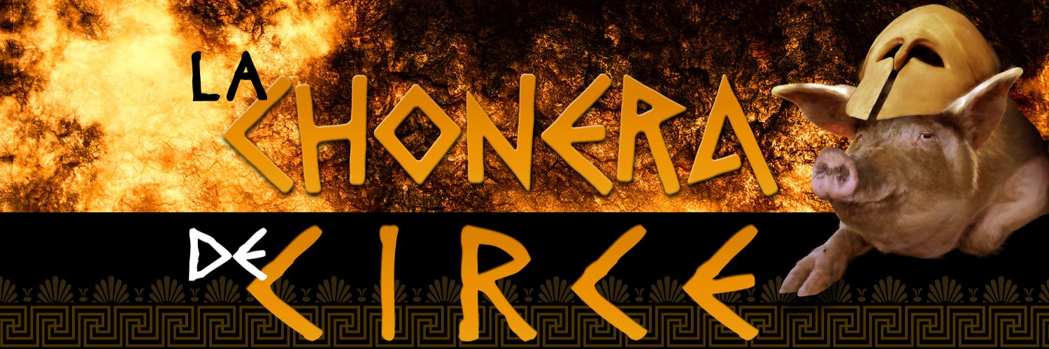 Chonera de Circe's banner