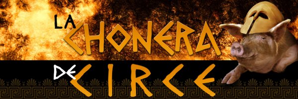 ChoneraCirce Profile Banner