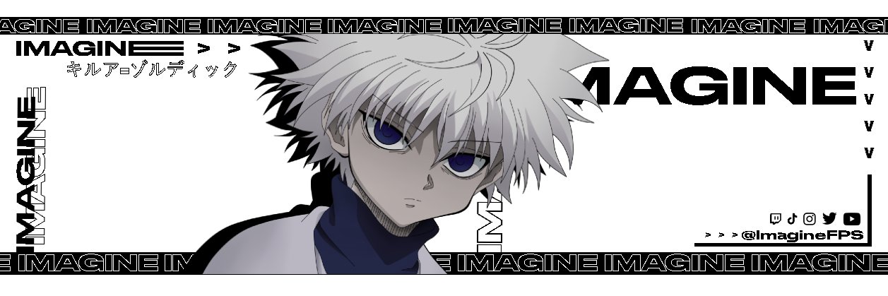 Imagine banner