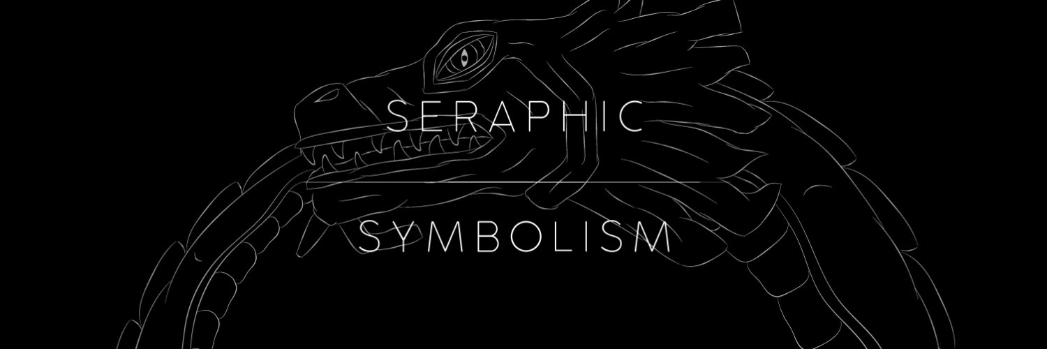 Seraphic Symbolism's banner