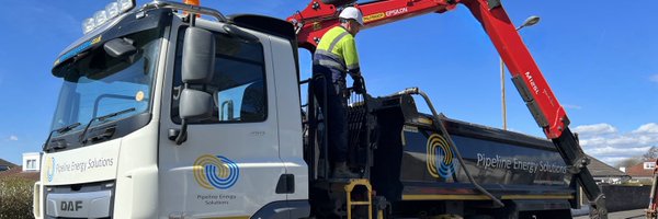 PipelineEnergyS Profile Banner