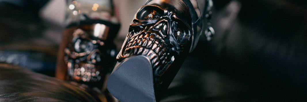 Dominatrix Fay banner