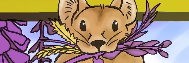 TheDogCanHowl's profile banner image
