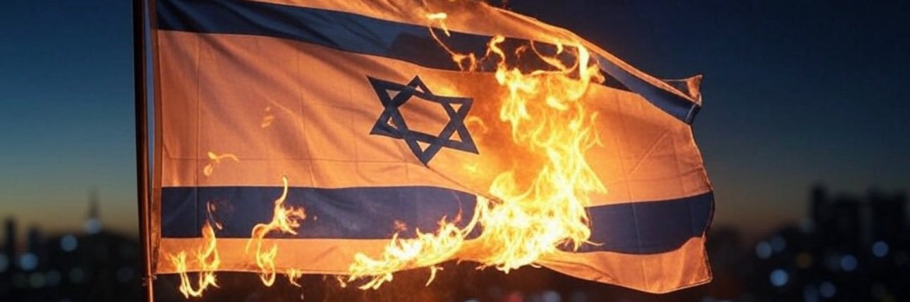 Cago The Extremist's banner