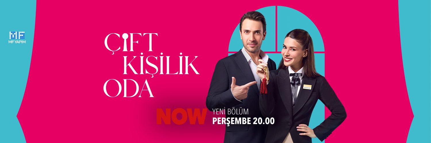 Çift Kişilik Oda's banner