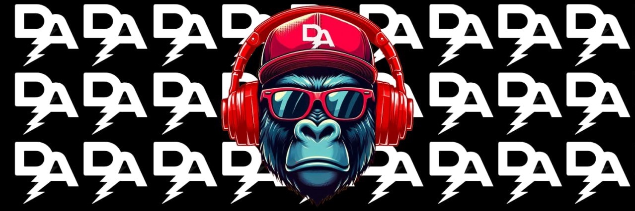 DEF APES's banner