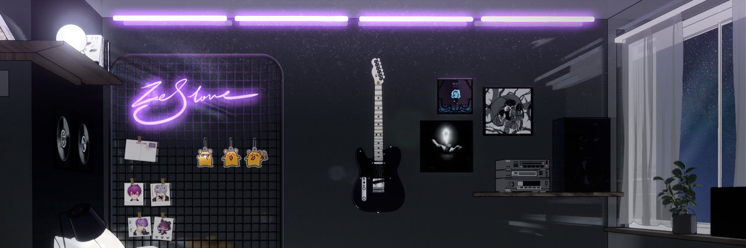 제스톤 (Ze$tone) banner