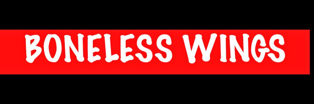 BoneIessWing's profile banner image