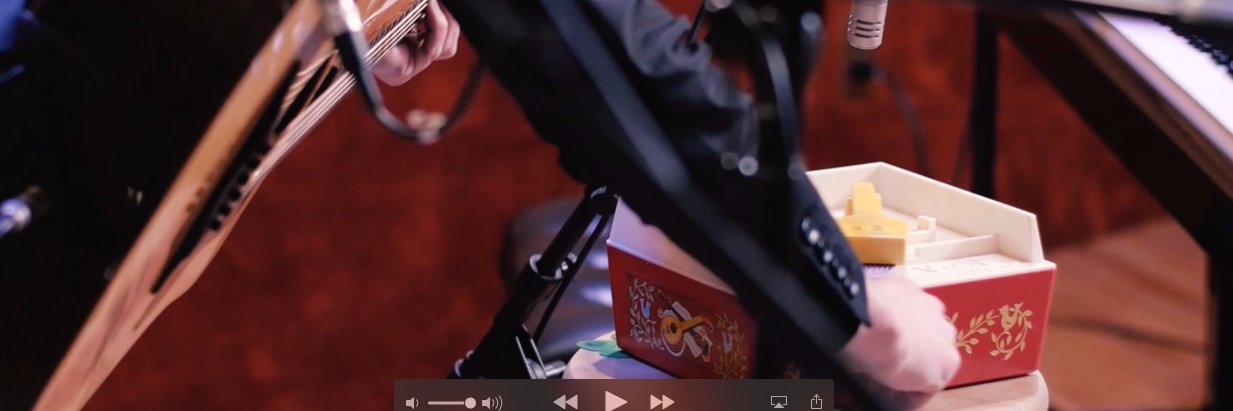 mikevial's profile banner image