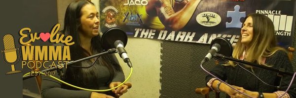 thewmma Profile Banner