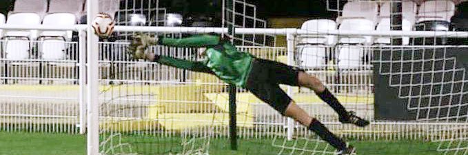 The Step 7 GK banner