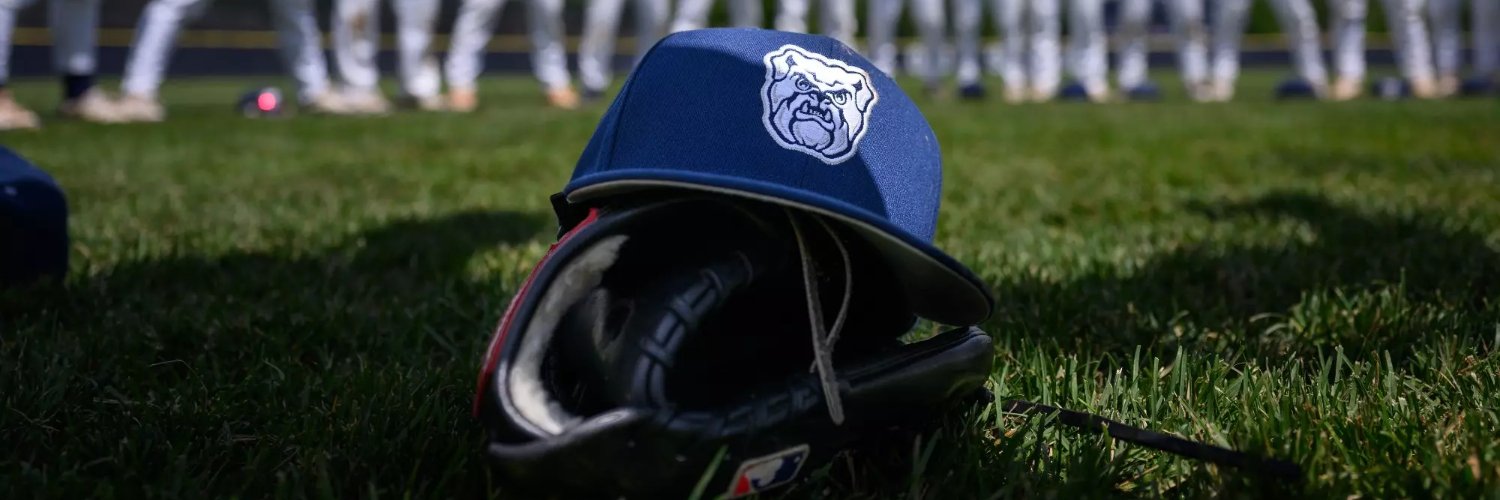 Butler Baseball Analytics banner