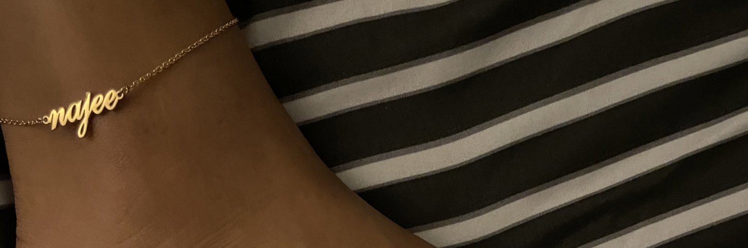 DreadNaj's profile banner image