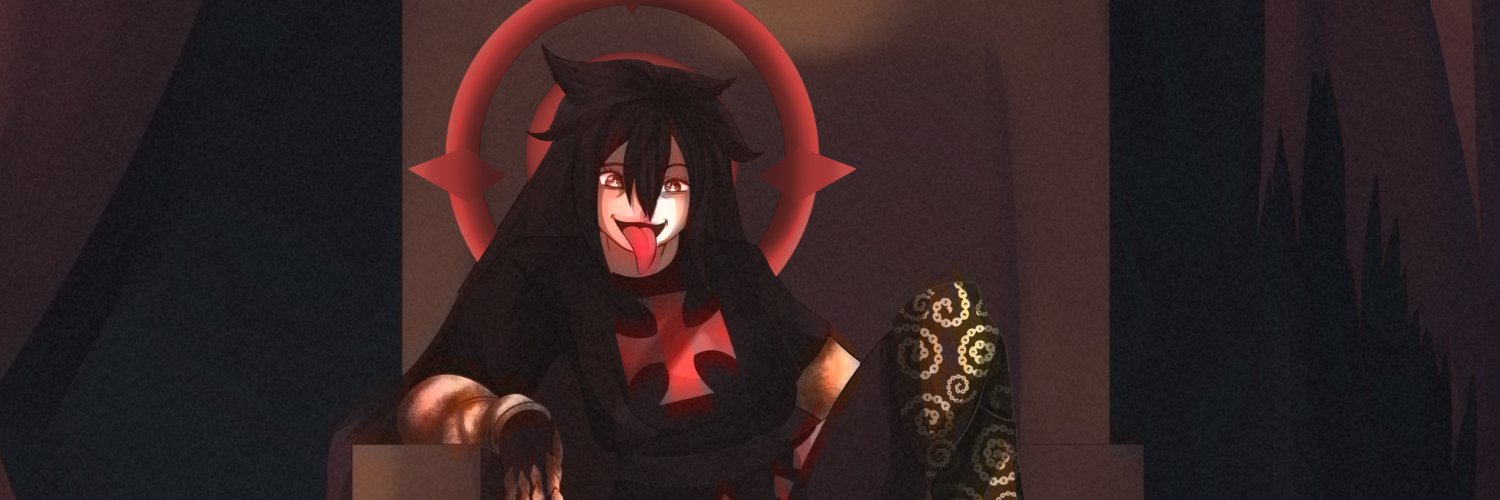 Valak🩸😇 banner