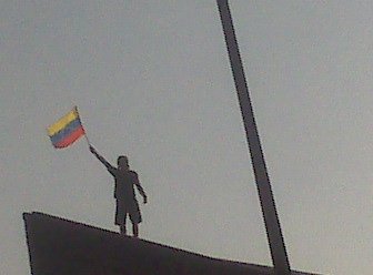 Libertad pidió ^ ~^ banner