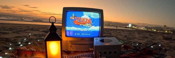 scenicgamer Profile Banner