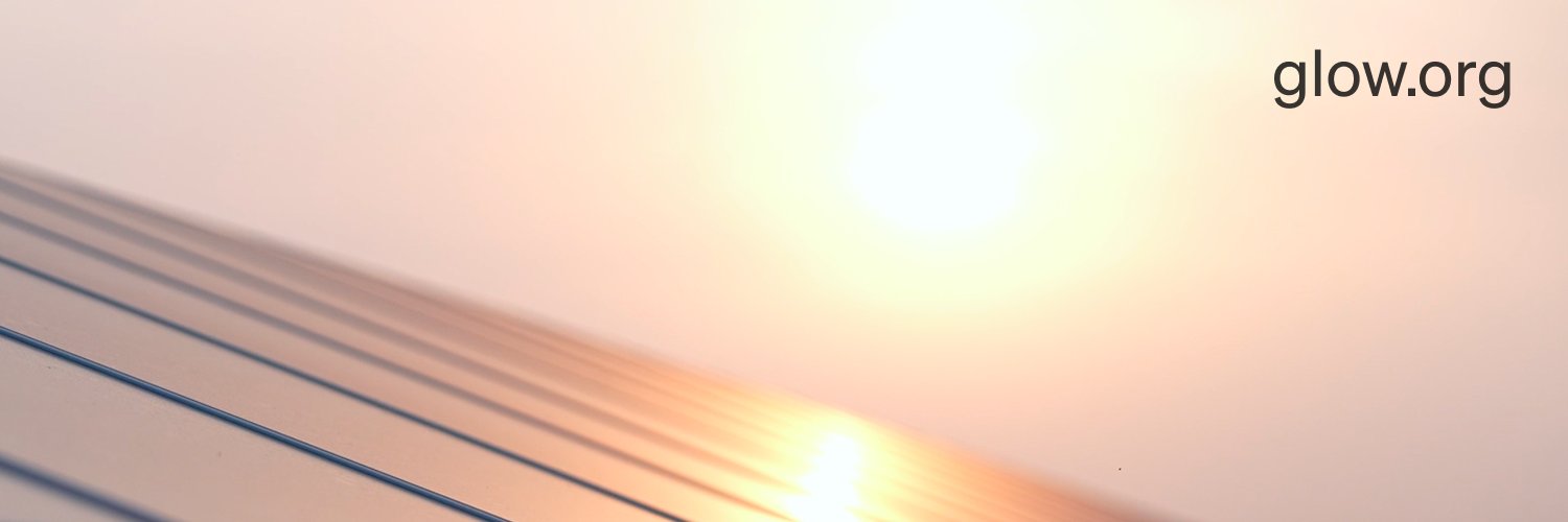 LFGlow's banner