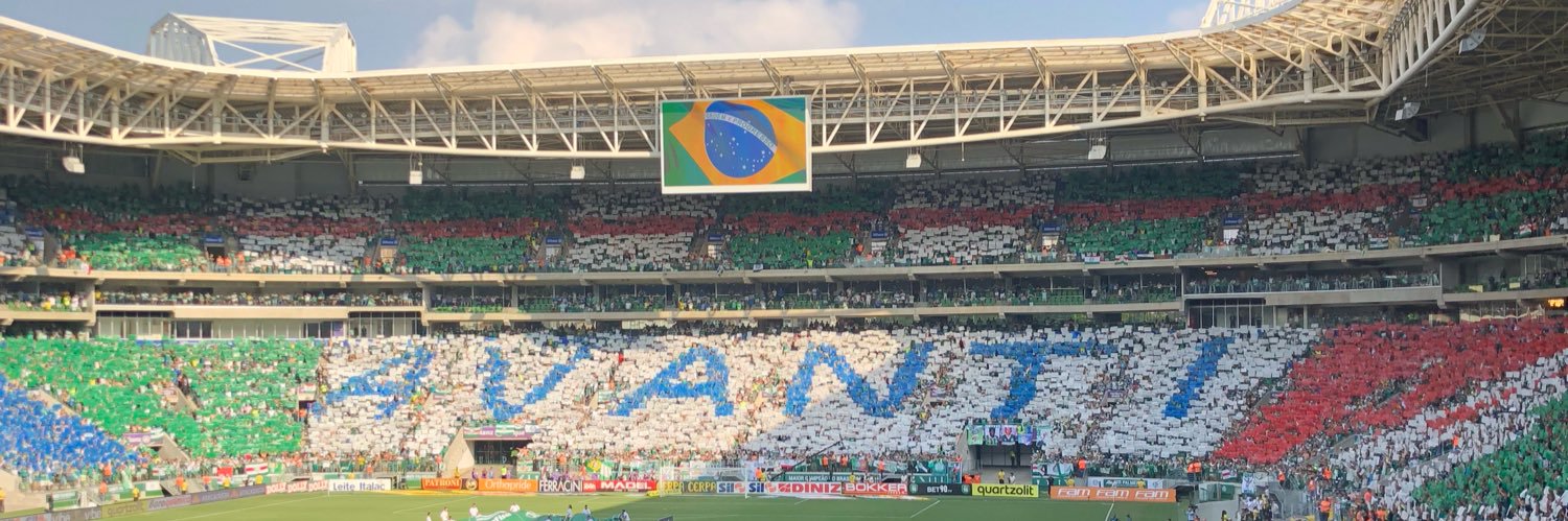 felipesenso's profile banner image