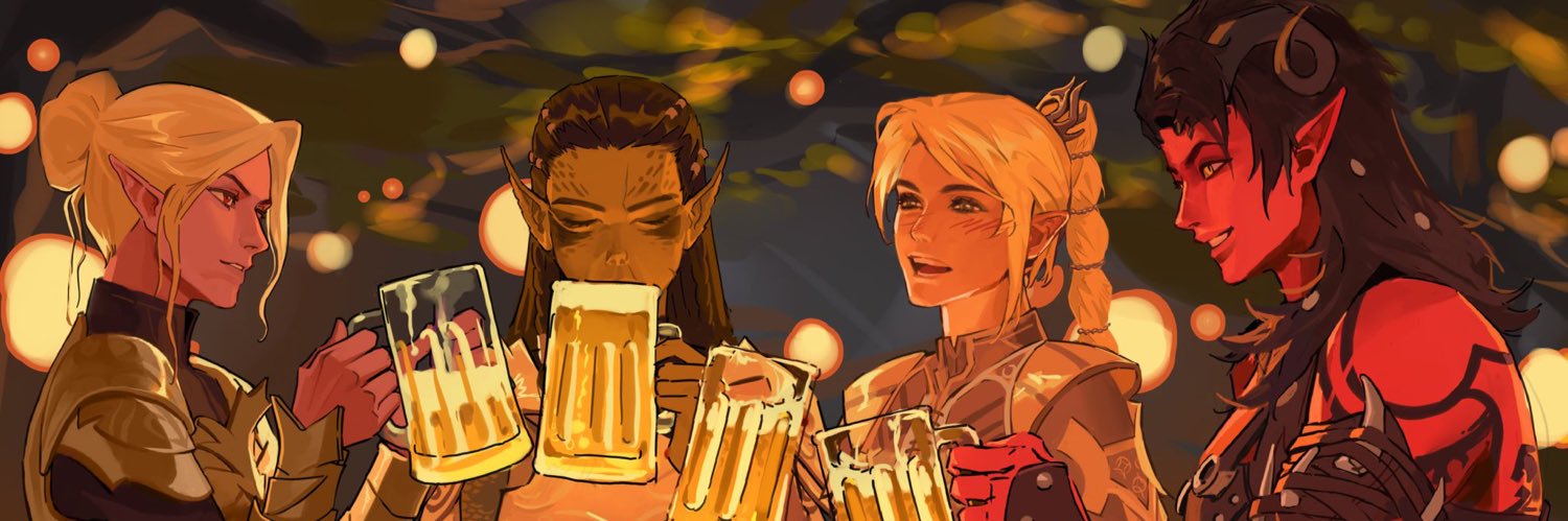 masmorragamer's profile banner image