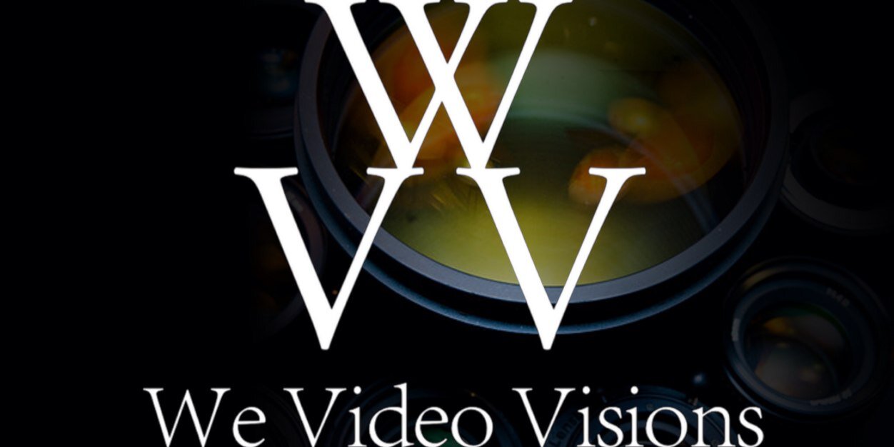 WeVideoVisions's profile banner image