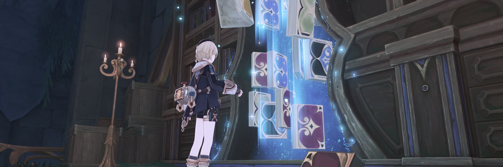 ho_7mi's profile banner image