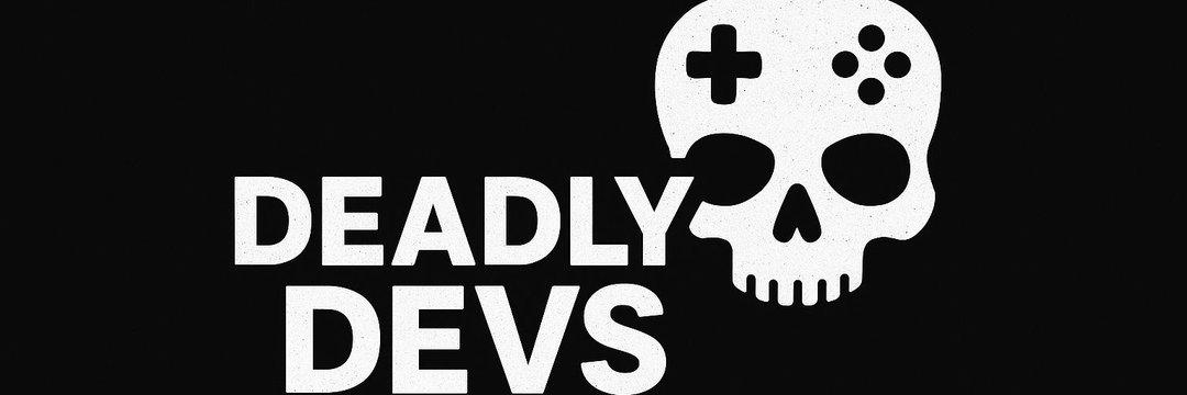 DeadlyDevsII's profile banner image