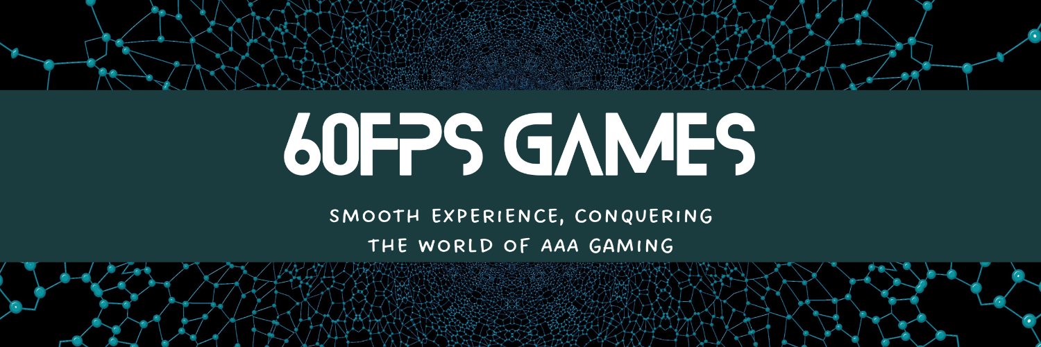 60fps_games's profile banner image