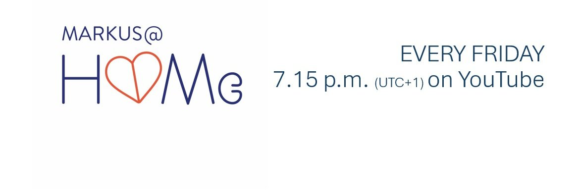 markusathome banner
