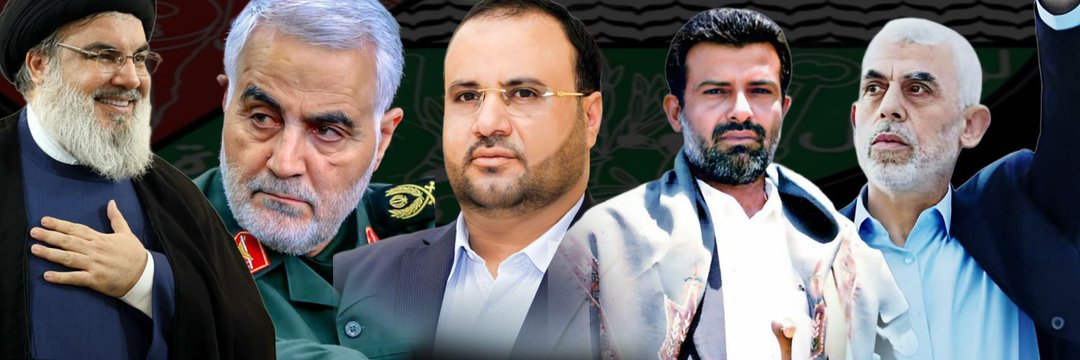 دعم جميع حسابات المقاومه banner