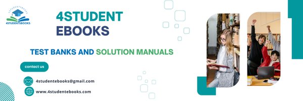 4studentebooks Profile Banner