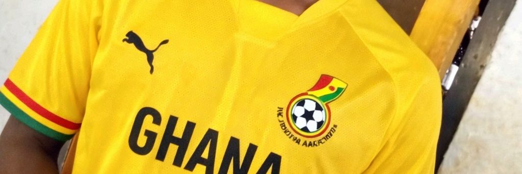 Isco Junior 122 banner