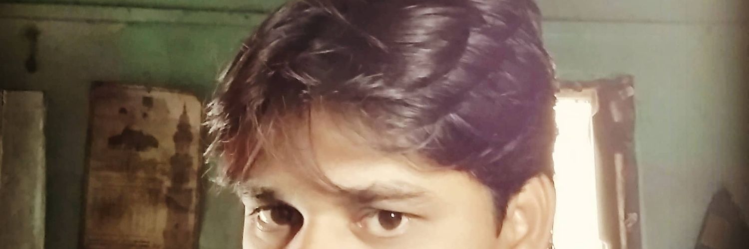 S4192420Sameer's profile banner image
