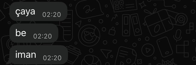 çaya be şekiir banner