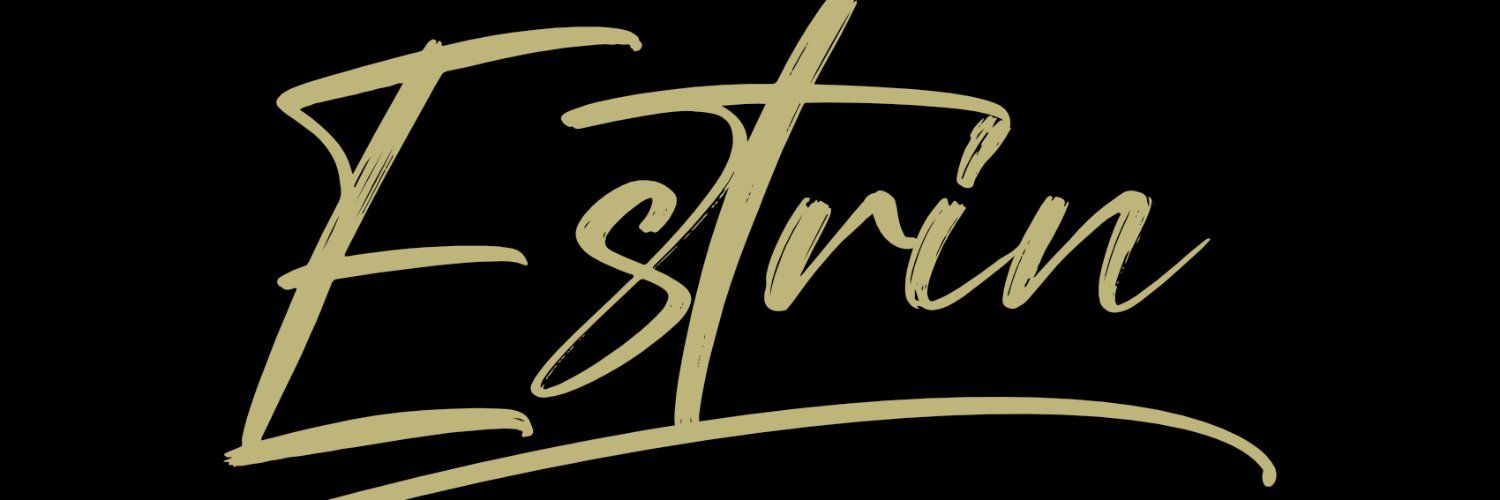 Chere Estrin banner
