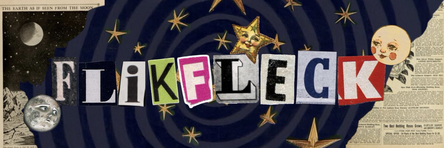 flik loves arthur fleck🪱🃏 banner