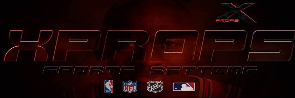 X PROPS banner