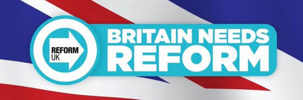 Reform Camden banner