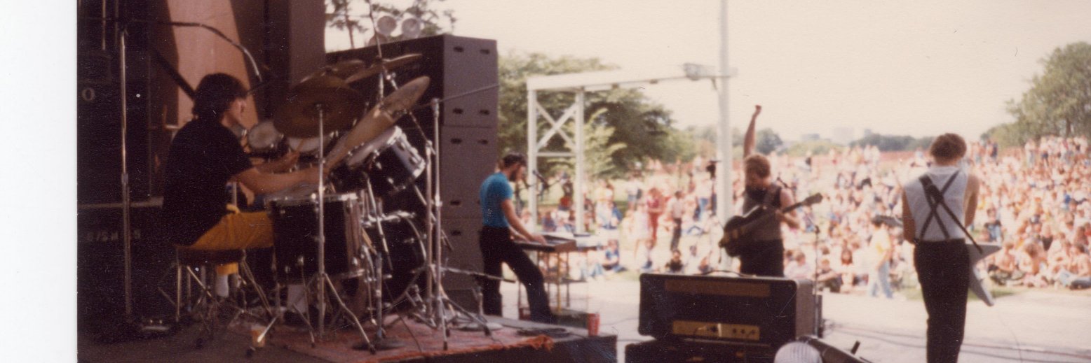 HounshellMusic's profile banner image