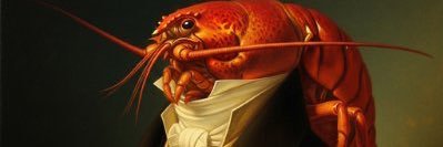 Lobstar Jnr 🦞 banner
