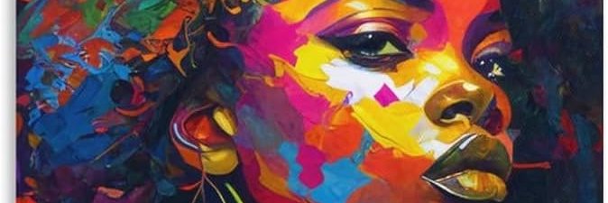 𝐈𝐧𝐧𝐞𝐫 𝐅𝐨𝐥𝐝𝐬 「 African Beauty 」 banner