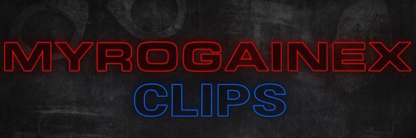 myrongainesclip Profile Banner