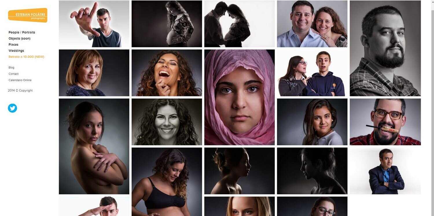 Esteban Folatre banner